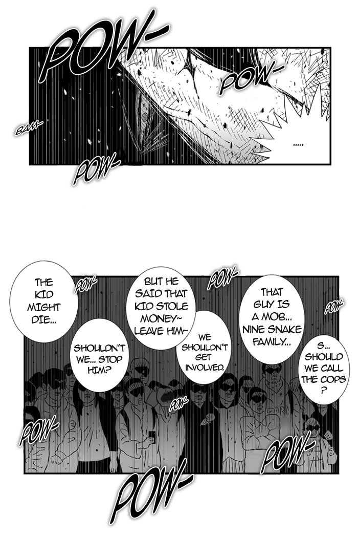 Hello Hellper Chapter 65 18
